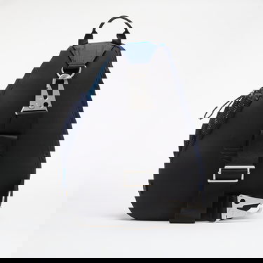 Taška cez rameno adidas Originals El Segundo Sling Bag Modrá | JX6190, 1