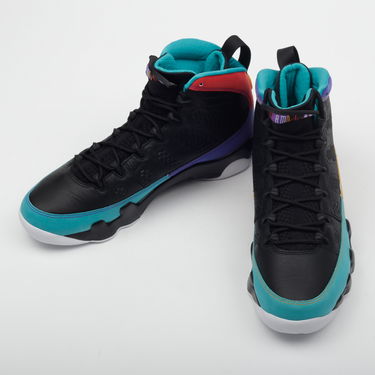 Tenisky a topánky Jordan Air Jordan 9 Retro Čierna | 302370-065, 2