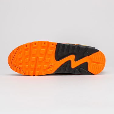 Tenisky a topánky Nike Air Max 90 "Orange Camo" Oranžová | CW4039-800, 5