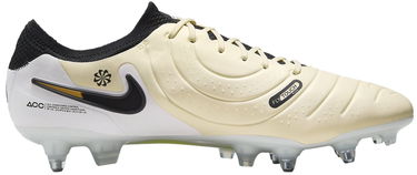 Tenisky a topánky Nike LEGEND 10 ELITE SG-PRO AC Žltá | dv4329-700, 4