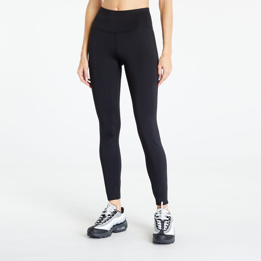 Legíny The North Face Winter Warm Leggings TNF Black Čierna | NF0A82XEJK31, 0