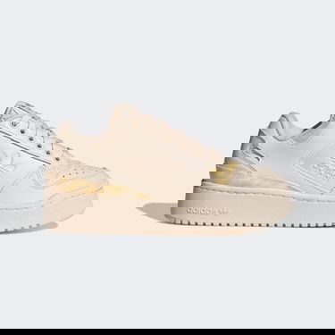 Tenisky a topánky adidas Originals Forum Bold Her Vegan Béžová | HP2999, 0
