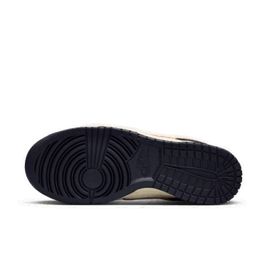 Tenisky a topánky Nike Dunk Low "From Nike To You" Navy | FV8106-181, 4