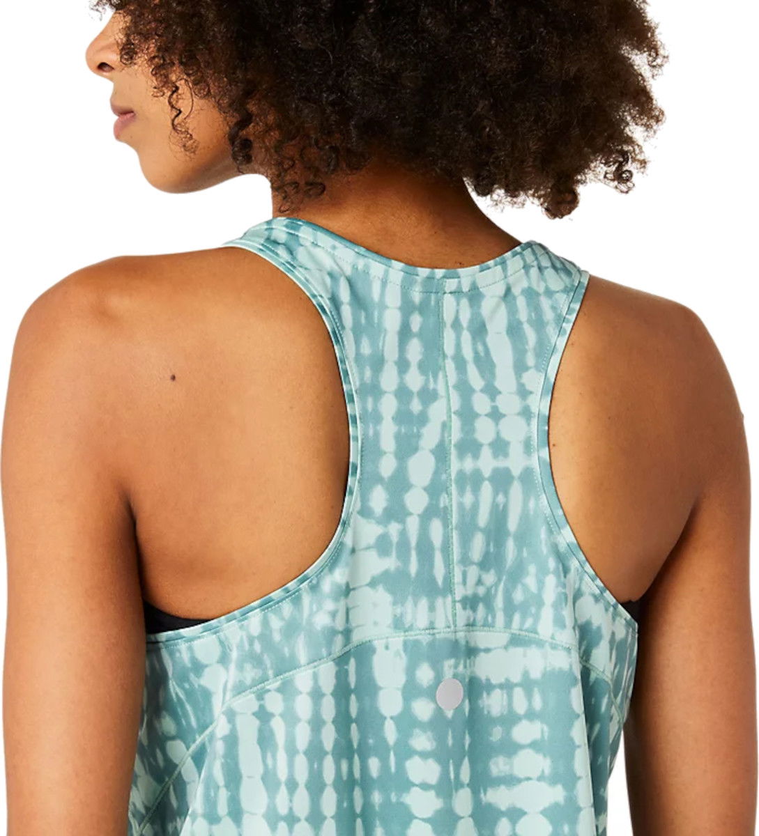 ROAD ALL OVER PRINT TANK