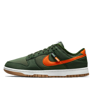 Tenisky a topánky Nike Dunk Low "Toasty - Sequoia" Zelené | DD3358-300, 2