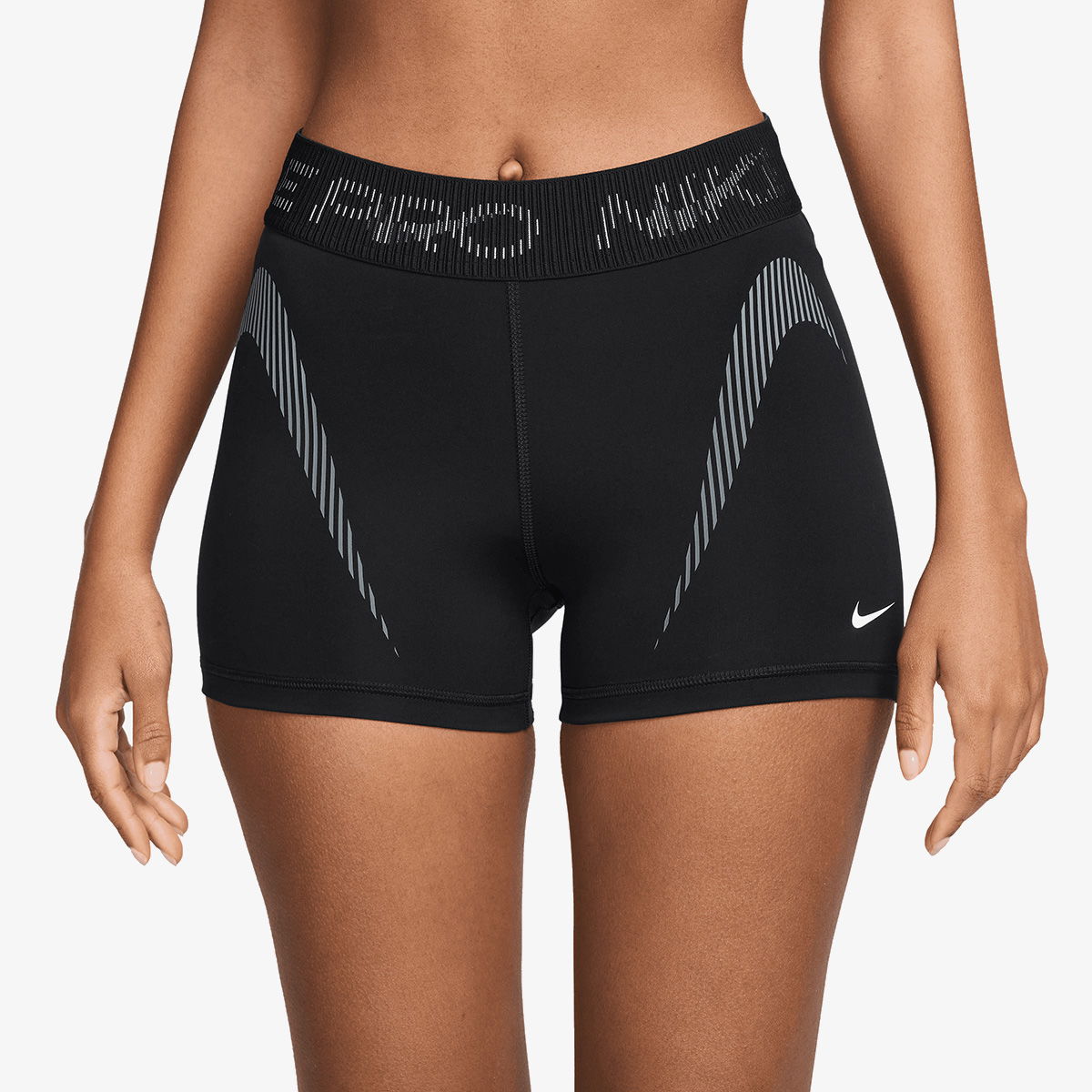 NP DF MR 3IN GRX Training Shorts