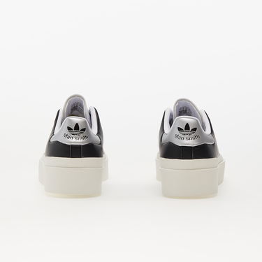 Tenisky a topánky adidas Originals Stan Smith Bonega Čierna | hq4253, 4