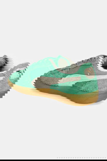 Tenisky a topánky Puma Palermo Vintage Zelené | 396841.D, 2