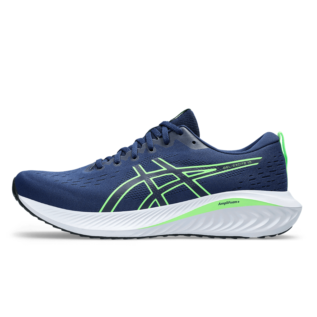 Tenisky a topánky Asics GEL-EXCITE 10 Navy | 1011B600-403, 0