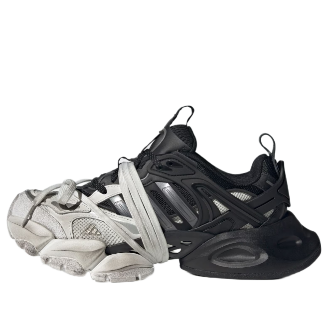Tenisky a topánky adidas Originals XLG Runner Deluxe Čierna | JR0861