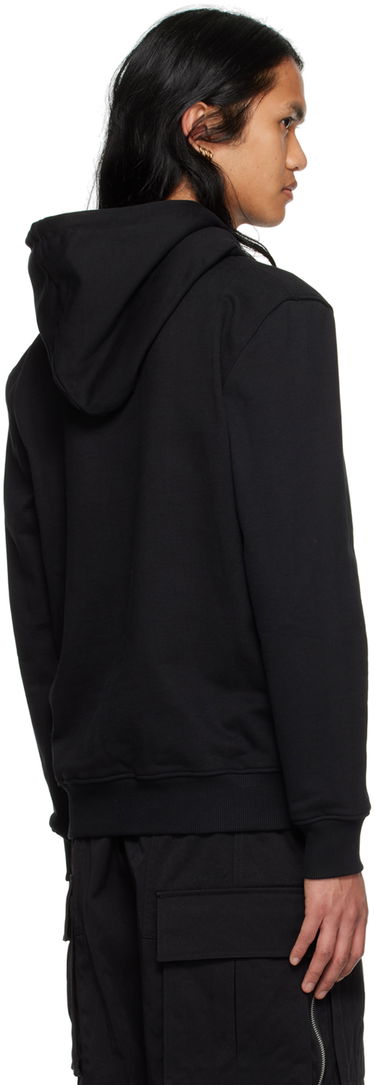 Mikina Han Kjøbenhavn Han Kjobenhavn Exclusive Hoodie Čierna | M-132922, 2