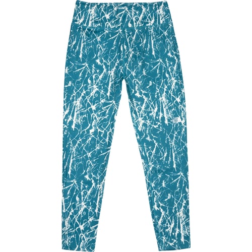 Standard Printed Leggings