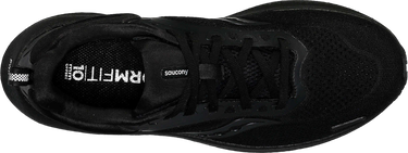 Tenisky a topánky Saucony SURGE 3 Čierna | s28215-3, 2