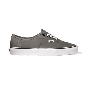 Tenisky a topánky Vans Authentic Šedá | VN000JRAPBQ, 0
