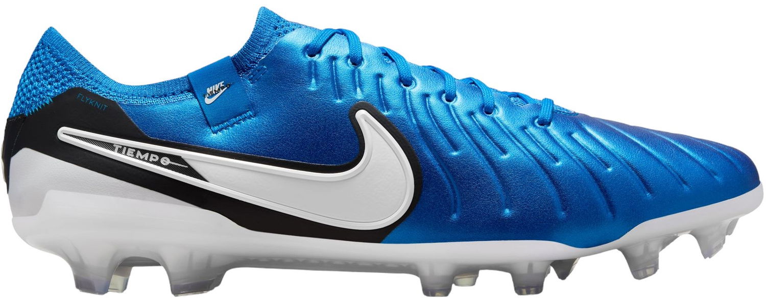 Tenisky a topánky Nike LEGEND 10 ELITE FG Modrá | dv4328-400, 0