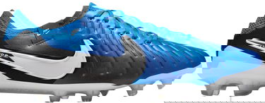 Tenisky a topánky Nike LEGEND 10 ELITE FG Modrá | dv4328-400, 0