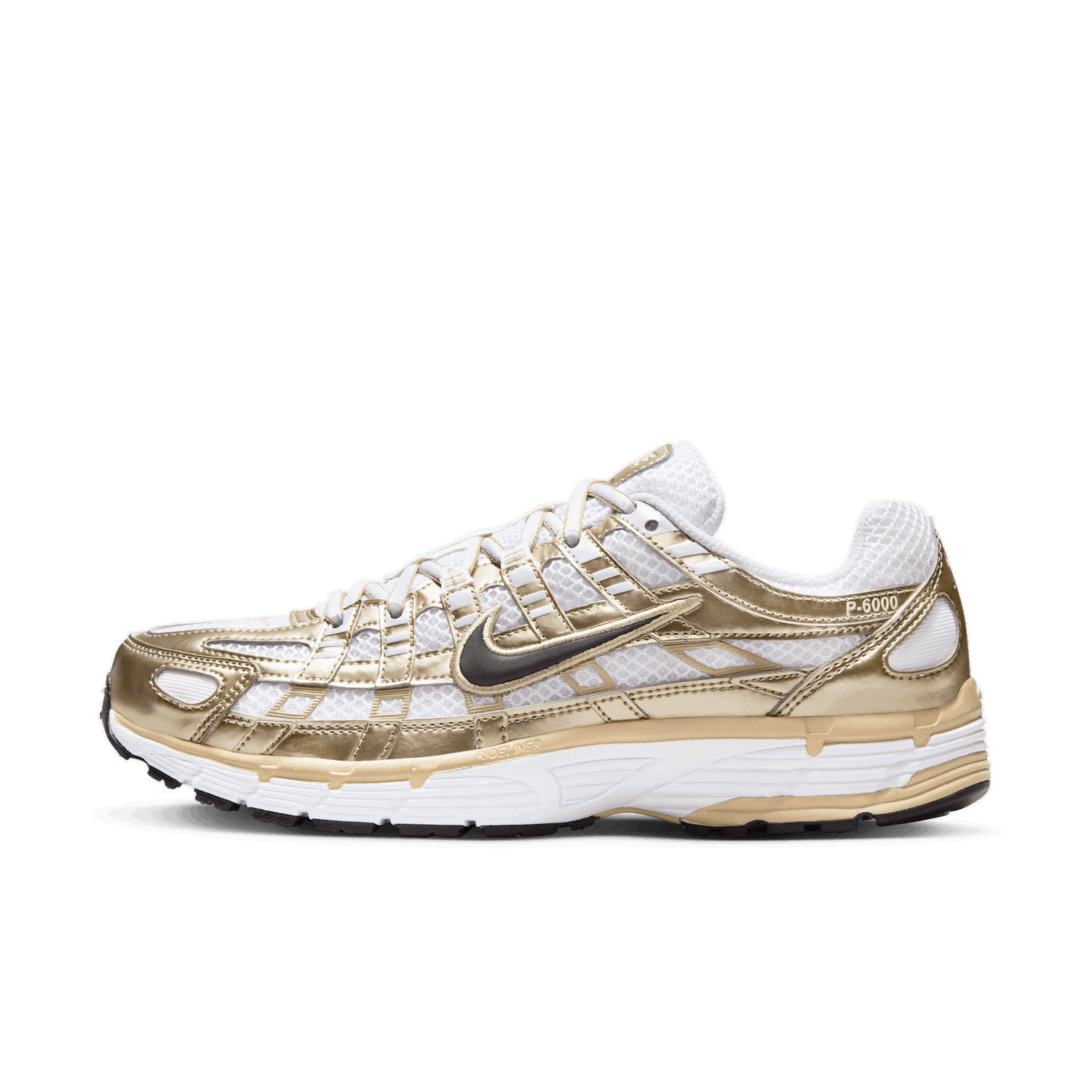 Tenisky a topánky Nike Nike P-6000 Metalická | IF1787-100, 0