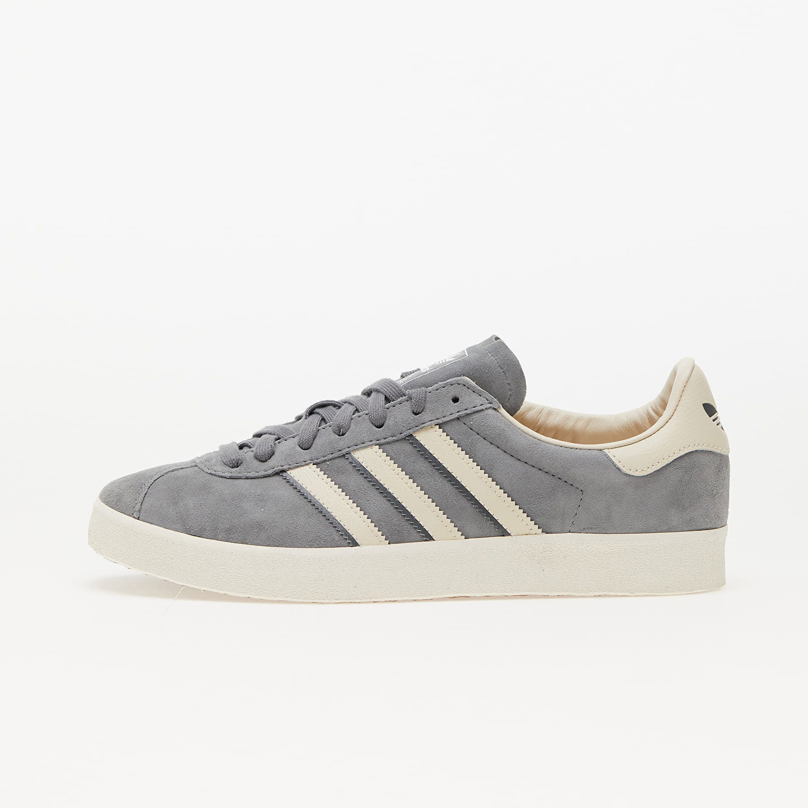 Men's low-top sneakers adidas Gazelle 85 Gray