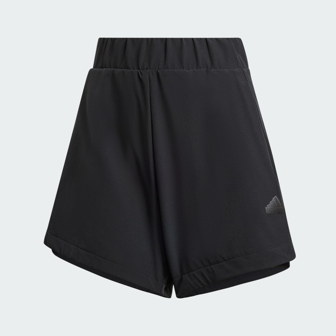 Woven Training Shorts