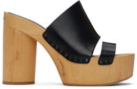 Isabel Marant Hyun Clogs