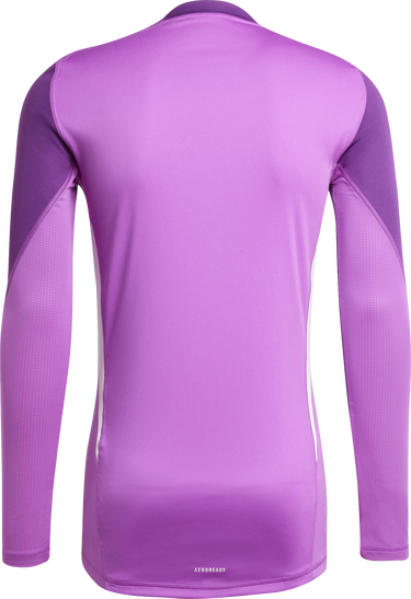 Mikina adidas Originals T25 Goalkeeper Jersey Long Sleeve Fialová | jp4370, 7