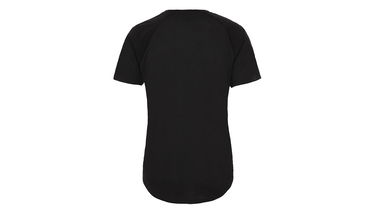 Tričko The North Face Grap Play Hard Slim Tee Čierna | NF0A3YHKKY4, 2