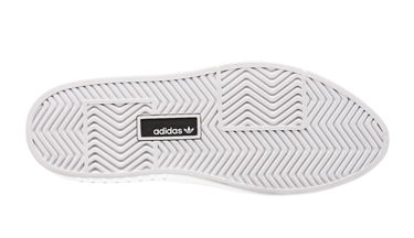 Tenisky a topánky adidas Originals Sleek Super 72 W Biela | EF5014, 1