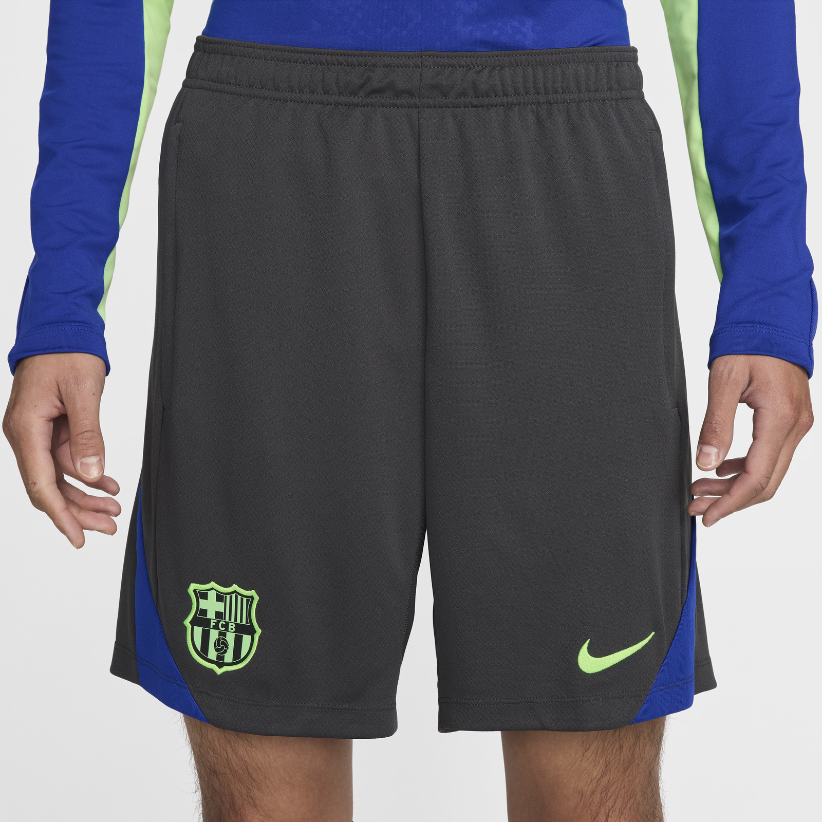 FC Barcelona Shorts