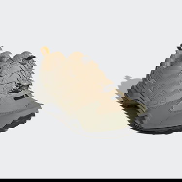 Tenisky a topánky adidas Performance Terrex Swift R2 Hiking Béžová | GZ3002, 5