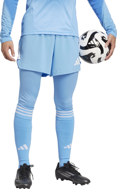 Šortky adidas Originals Tiro 25 Pro GK Tight Modrá | jh3313, 6