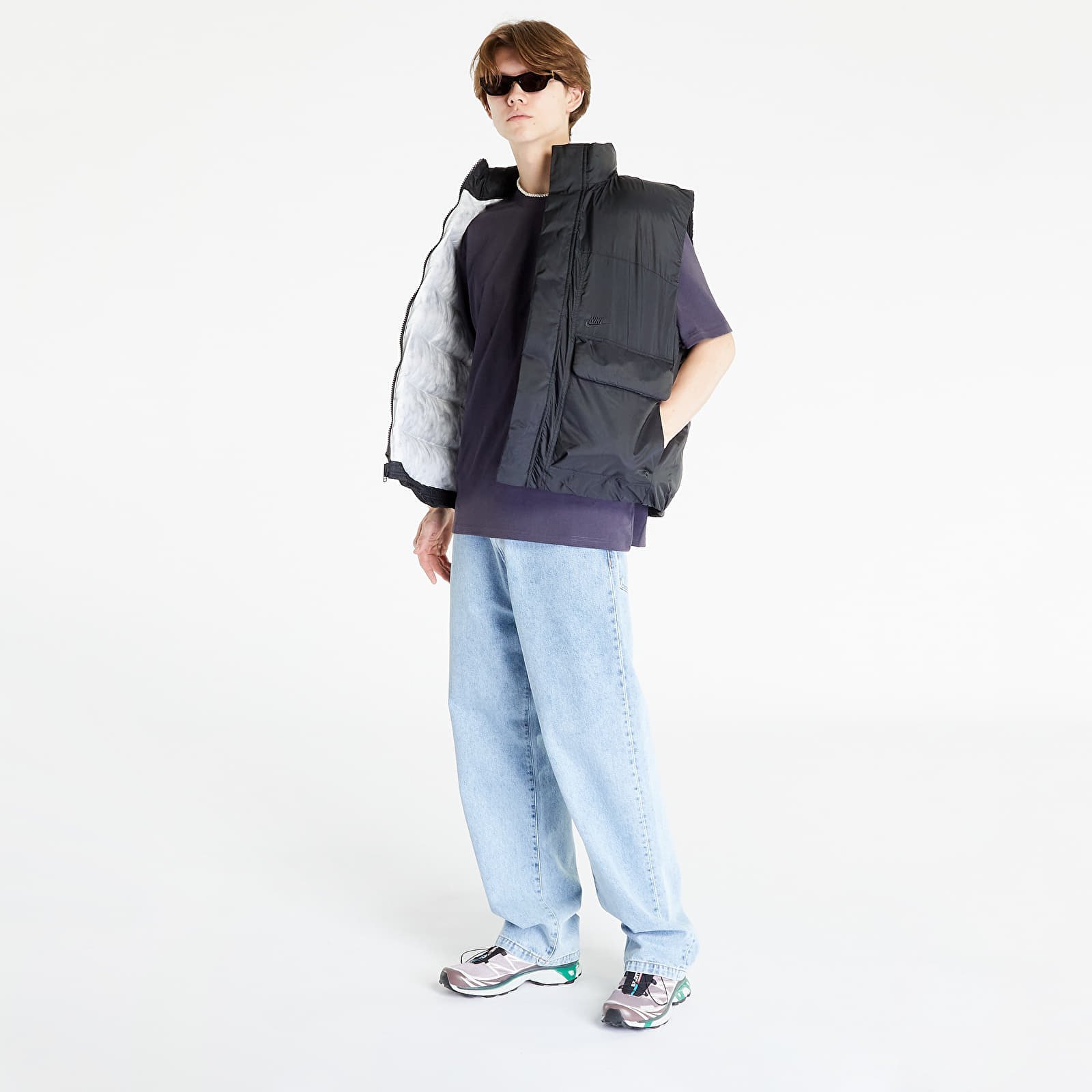 Tech Pack Therma-FIT ADV Repel Woven Vest