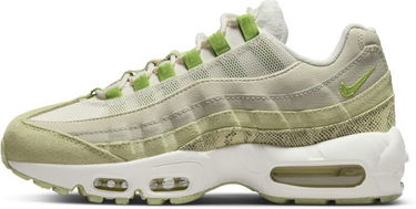 Tenisky a topánky Nike Air Max 95 W Zelené | DV3208-001, 0