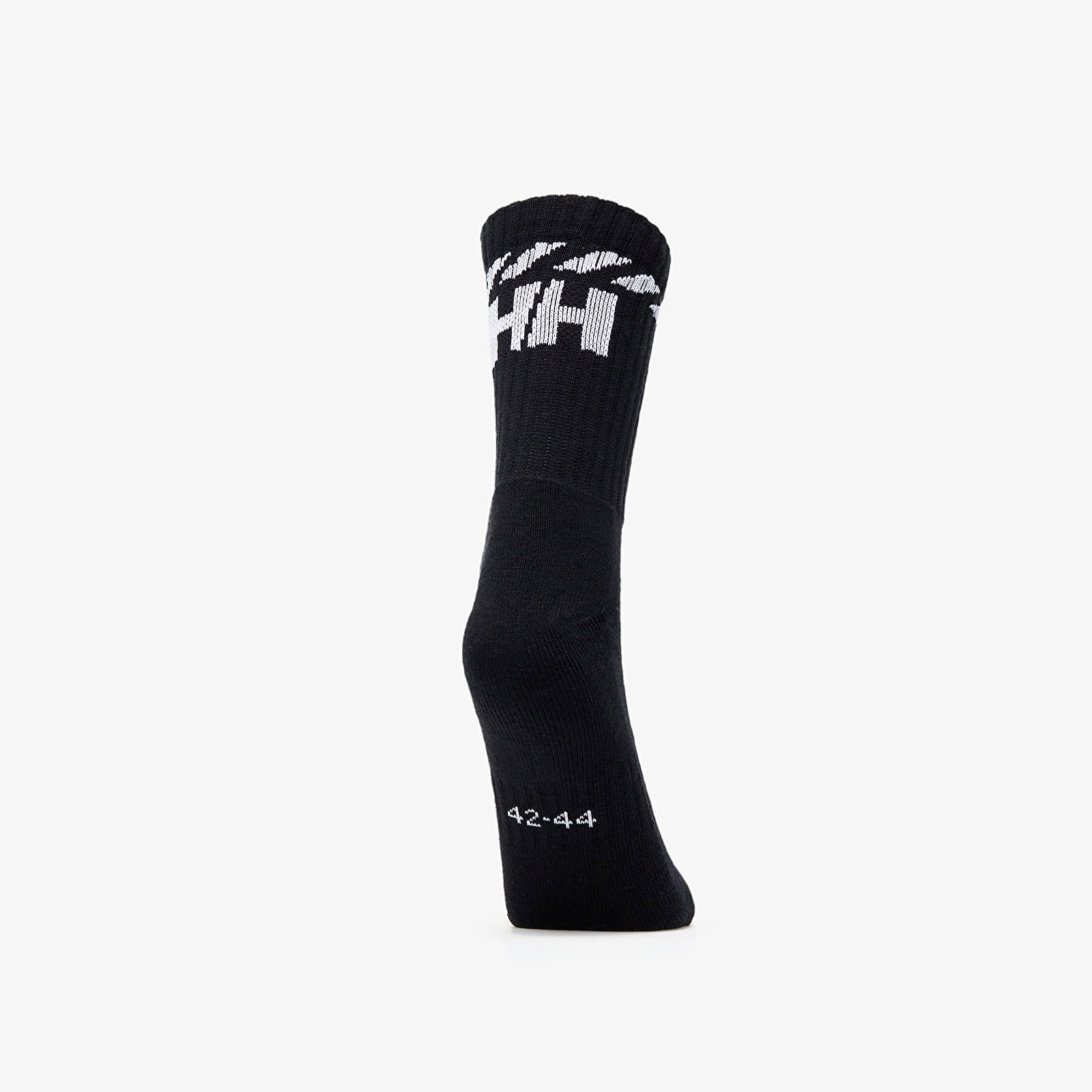 Cotton Sport Sock 3-Pack