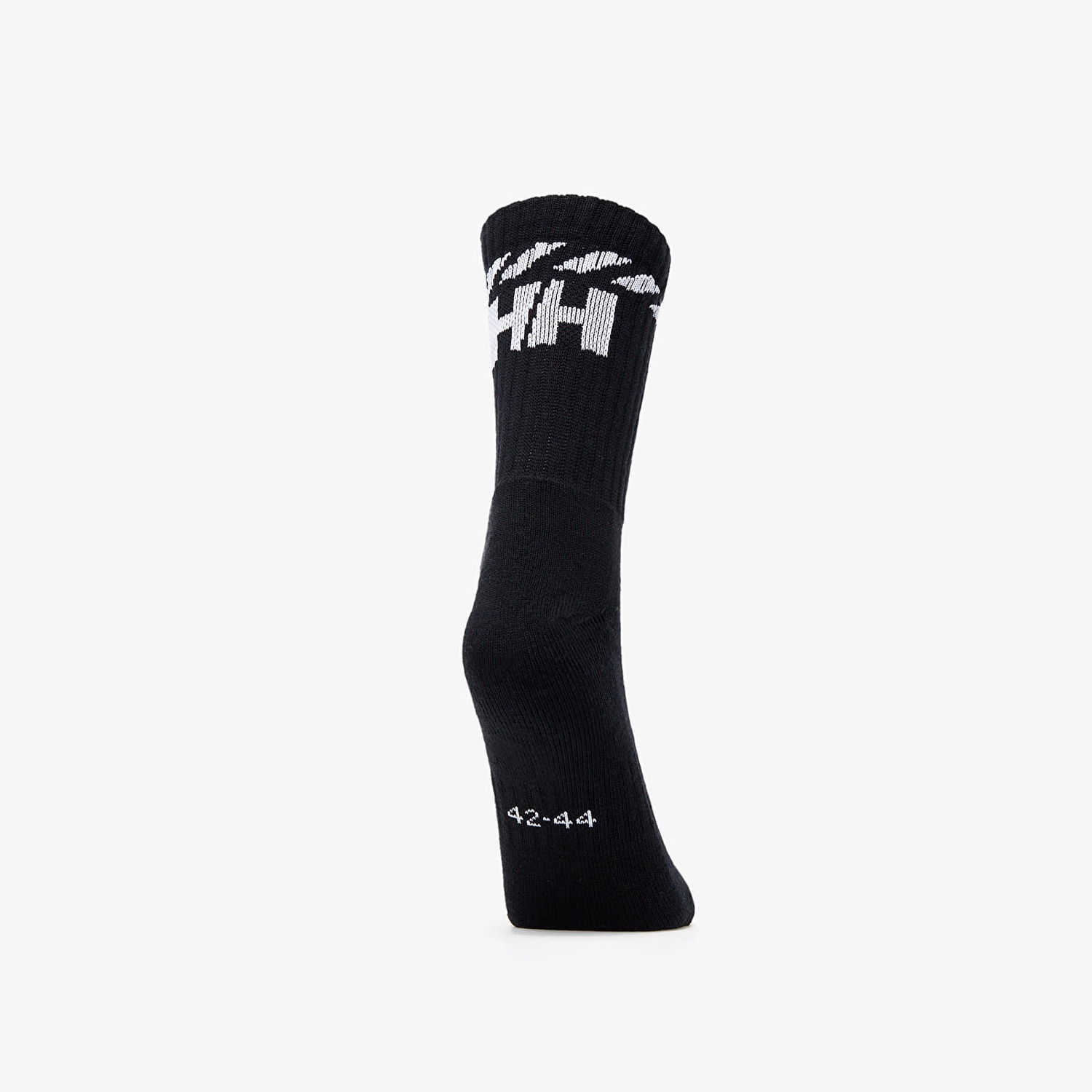 Ponožky Helly Hansen Cotton Sport Sock 3-Pack Čierna | 67479-990, 1