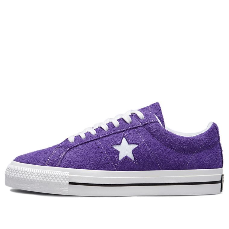 Tenisky a topánky Converse One Star Low Fialová | 171586C