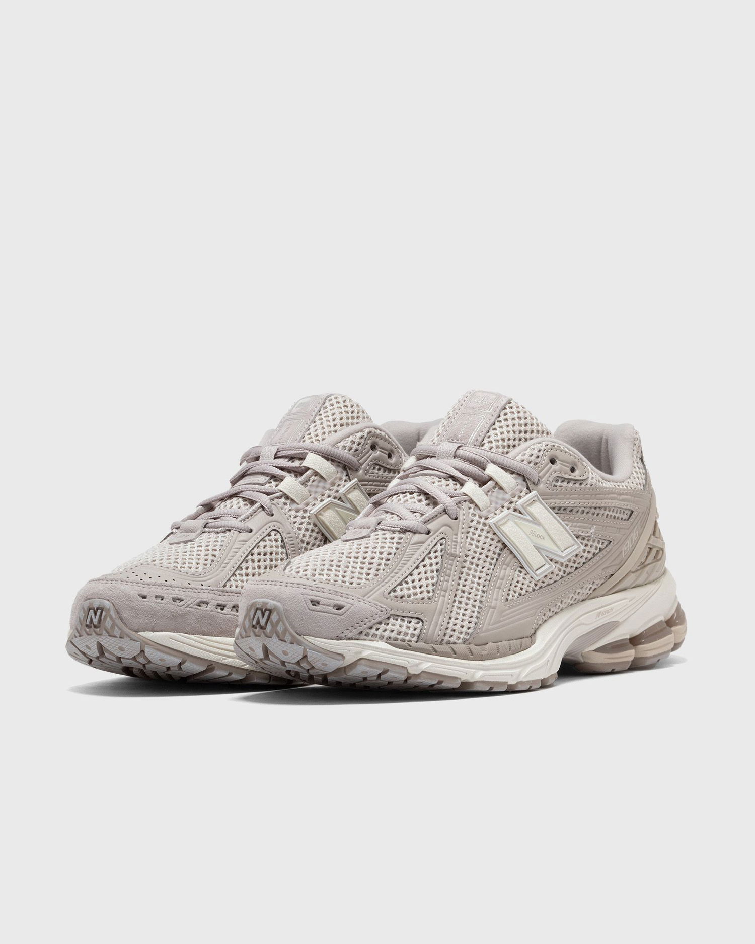 Tenisky a topánky New Balance 1906R Béžová | M1906RGR, 1