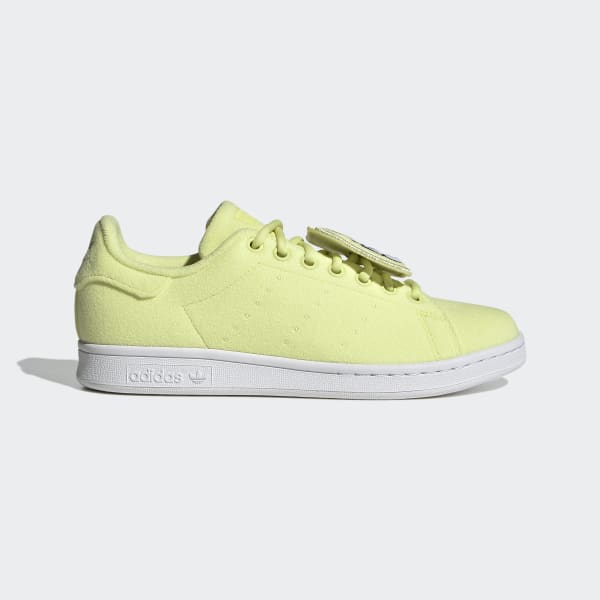 Tenisky a topánky adidas Originals Stan Smith W Žltá | GX8553, 0