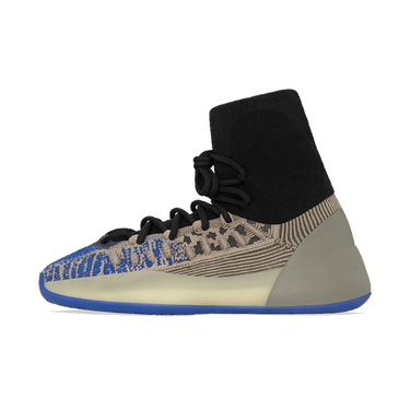 Tenisky a topánky adidas Yeezy BSKTBL Knit "Slate Azure" Rôznofarebný | HP5613, 0