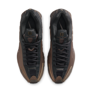 Tenisky a topánky Nike Nike Shox R4 Hnedá | AR3565-007, 2