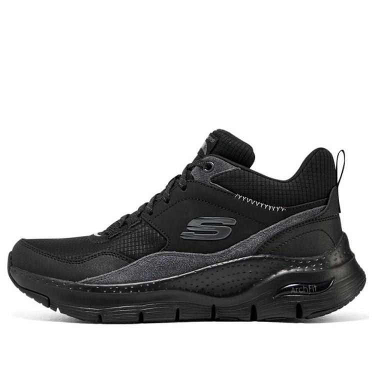 Tenisky a topánky Skechers Arch Fit Čierna | 149775-BBK