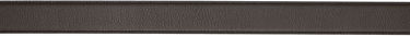 Opasok Tom Ford Stadium T Goat Belt Čierna | TB297-LCL311X, 1
