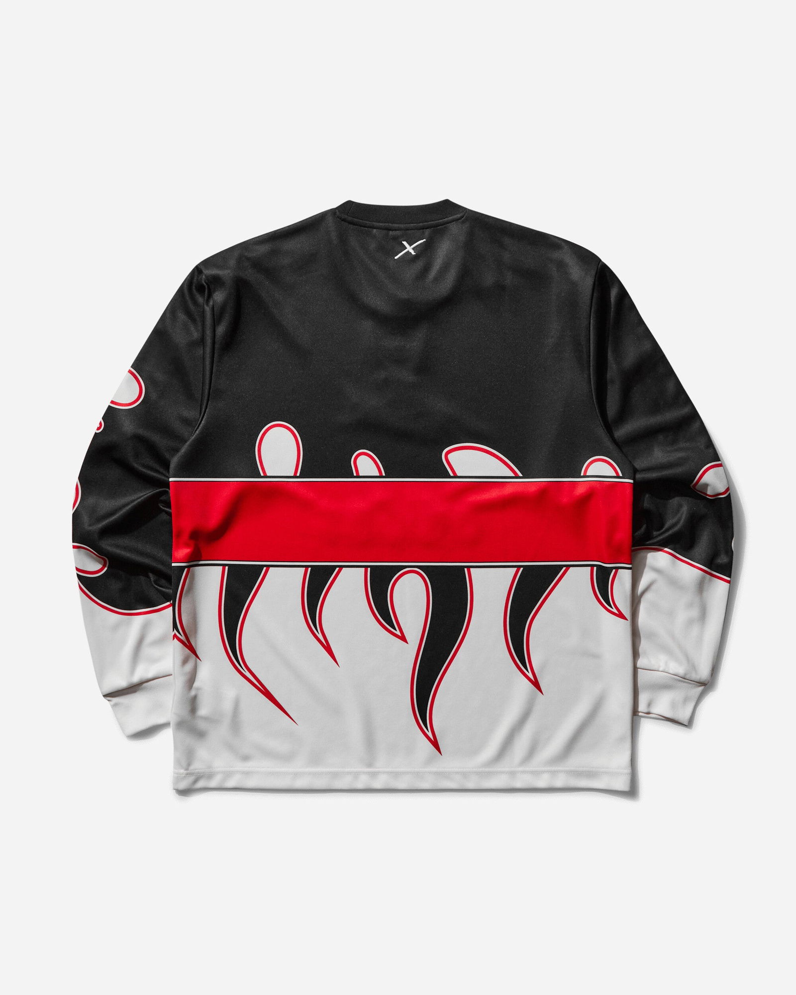 100 Thieves Multicolor Longsleeve Shirt XXL