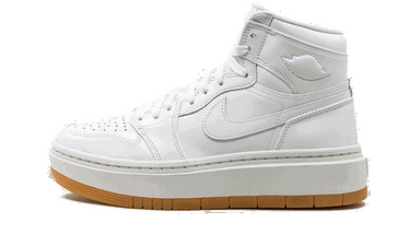 Tenisky a topánky Jordan Air Jordan 1 Elevate High WMNS Biela | FB9894-100, 3