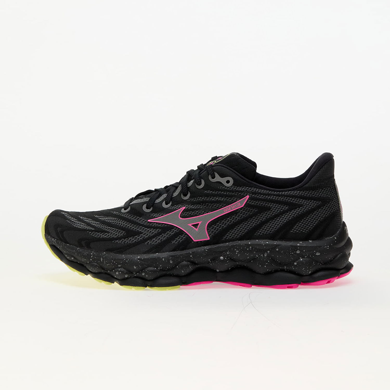 Tenisky a topánky Mizuno Wave Sky 8 Čierna | J1GC240206, 0