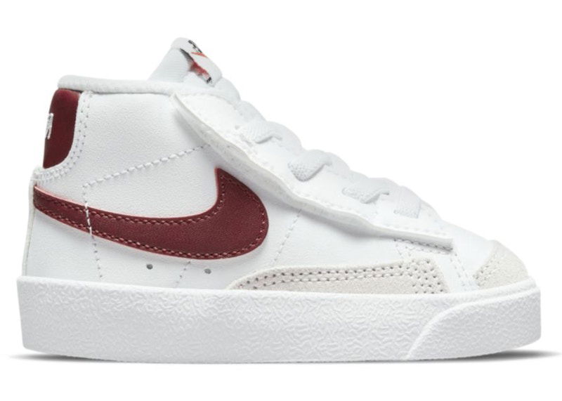 Tenisky a topánky Nike Blazer Mid 77 Biela | DA4088-102, 0