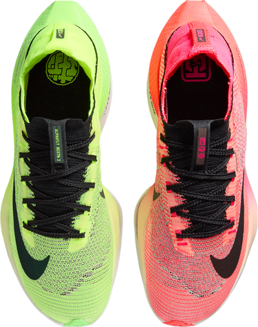 Tenisky a topánky Nike Alphafly 2 Zelené | fq8110-331, 4