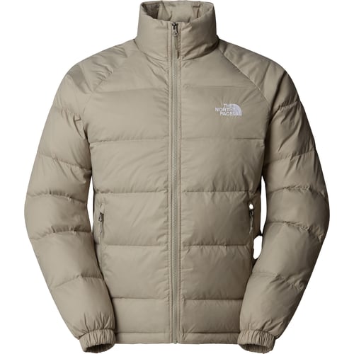 Prešívaná bunda The North Face Down Jacket Béžová | NF0A88XU1I41, 0