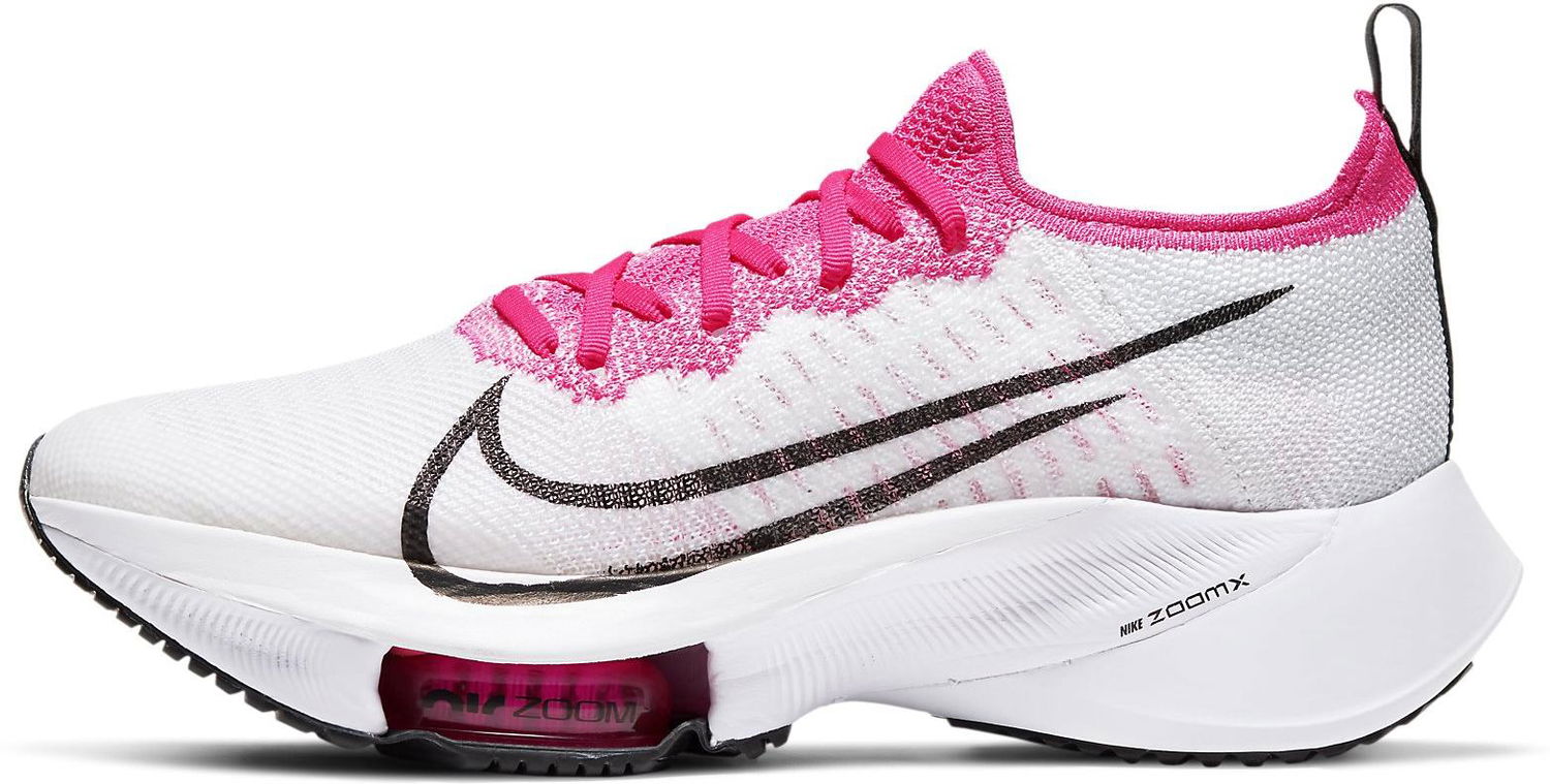 Tenisky a topánky Nike Air ZoomX Tempo NEXT% FK W Biela | ci9924-102, 0