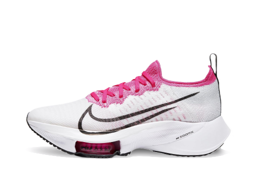 Bežecké topánky Nike Air ZoomX Tempo NEXT% FK W Biela | ci9924-102
