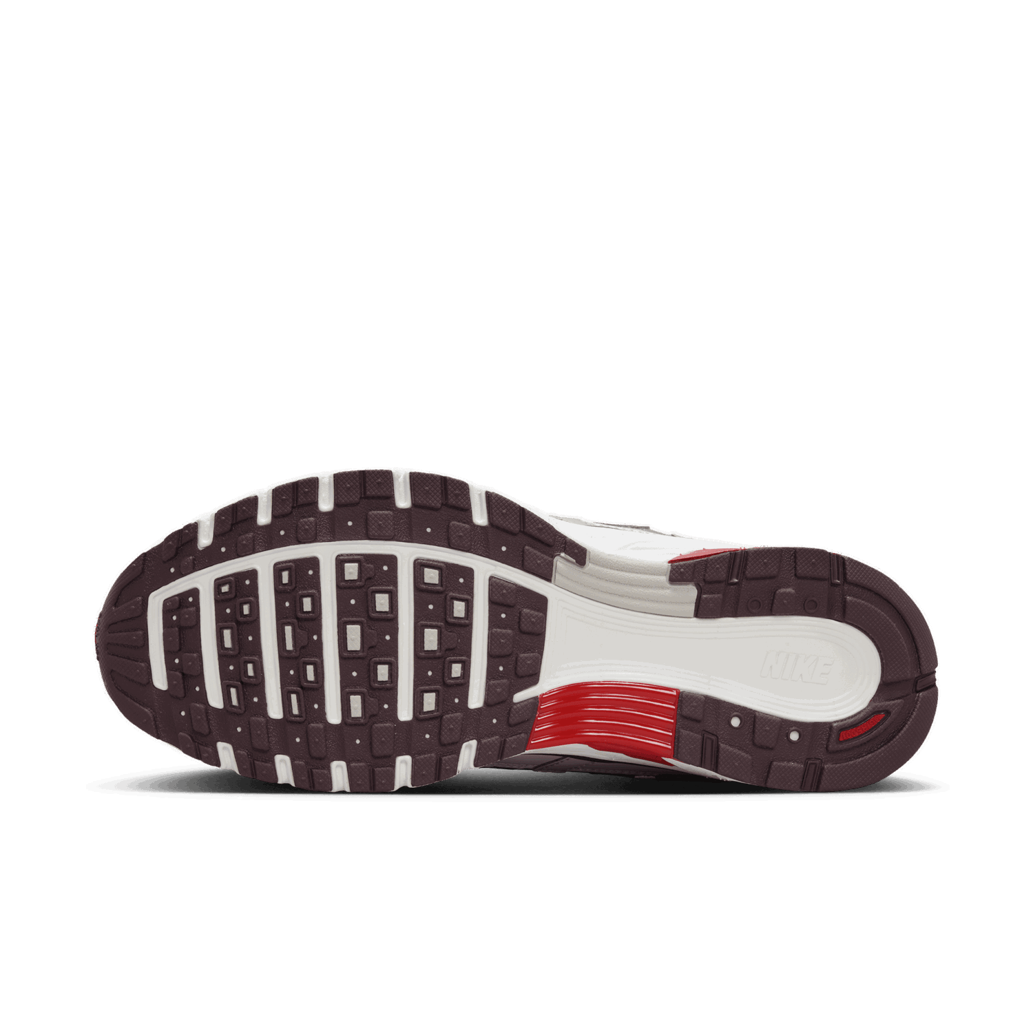 Tenisky a topánky Nike P-6000 Biela | HJ9598-100, 1